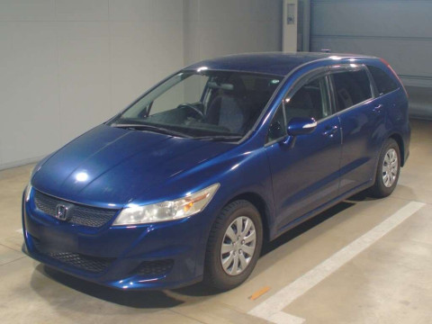 2011 Honda Stream RN6[0]