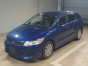 2011 Honda Stream