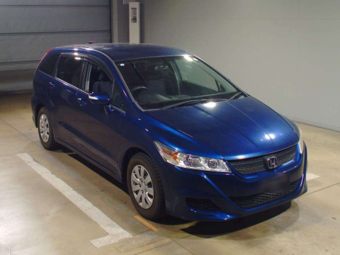 2011 Honda Stream RN6[2]