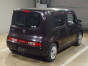 2016 Nissan Cube