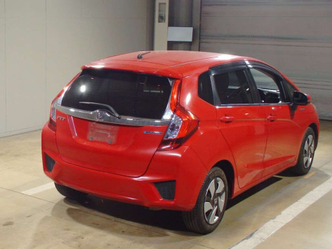 2014 Honda Fit Hybrid GP5[1]