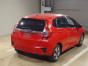 2014 Honda Fit Hybrid