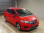 2014 Honda Fit Hybrid