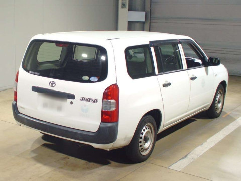 2015 Toyota Succeed NCP160V[1]