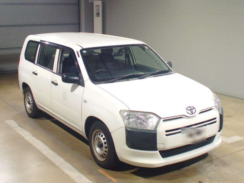 2015 Toyota Succeed NCP160V[2]