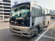 2005 Nissan Civilian Bus