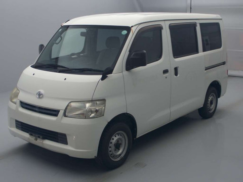 2014 Toyota Liteace Van S412M[0]