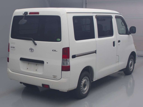 2014 Toyota Liteace Van S412M[1]