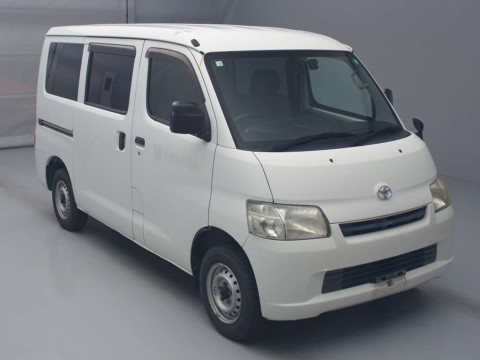 2014 Toyota Liteace Van S412M[2]