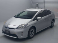 2012 Toyota Prius PHV