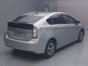 2012 Toyota Prius PHV