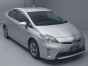 2012 Toyota Prius PHV