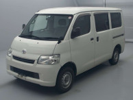 2020 Toyota Liteace Van