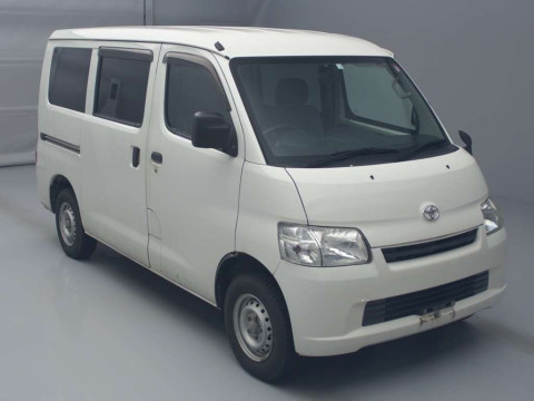 2020 Toyota Liteace Van S412M[2]