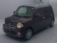 2014 Daihatsu Mira Cocoa