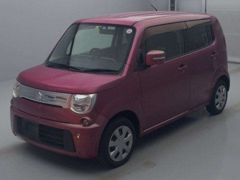 2012 Suzuki MR Wagon MF33S[0]