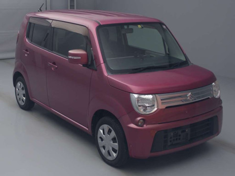 2012 Suzuki MR Wagon MF33S[2]