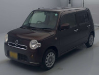 2012 Daihatsu Mira Cocoa