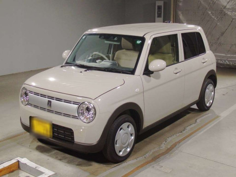 2024 Suzuki ALTO Lapin HE33S[0]