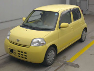 2010 Daihatsu Esse