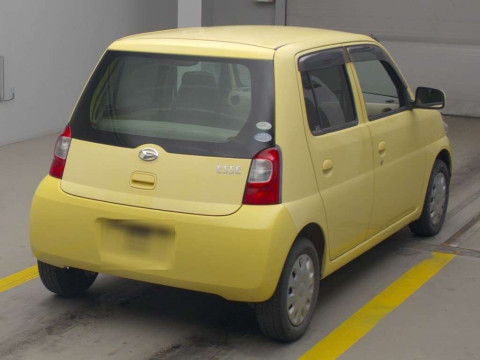 2010 Daihatsu Esse L235S[1]