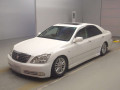 2007 Toyota Crown