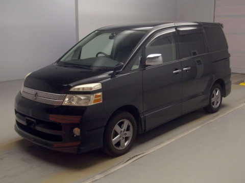 2006 Toyota Voxy AZR60G[0]