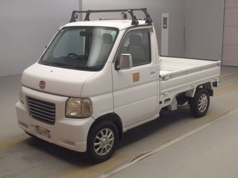 2004 Honda Acty Truck HA6[0]