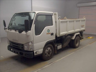 2019 Isuzu Elf Truck