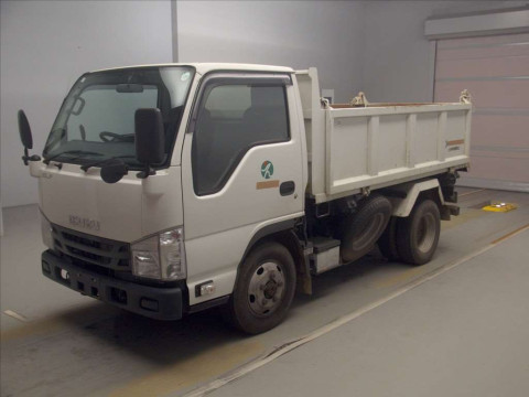 2019 Isuzu Elf Truck NKS85AN[0]