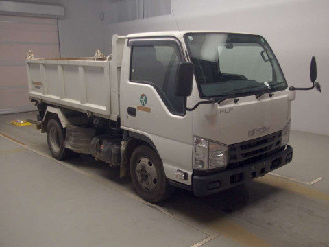 2019 Isuzu Elf Truck NKS85AN[2]