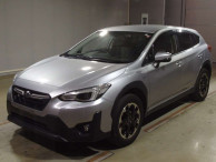 2021 Subaru XV