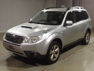 2008 Subaru Forester