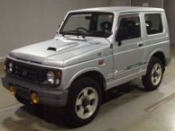 1996 Suzuki Jimny