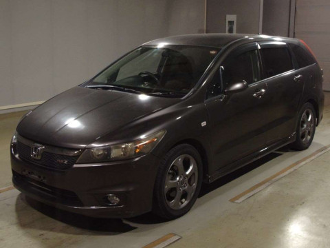 2006 Honda Stream RN8[0]