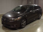 2006 Honda Stream