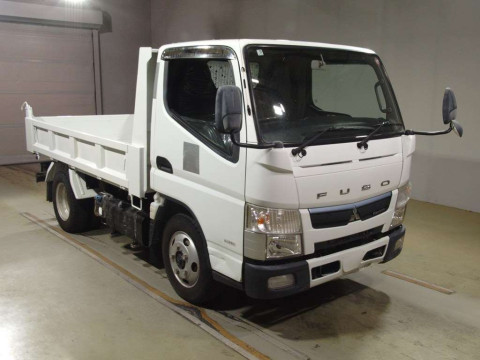 2017 Mitsubishi Fuso Canter FBA60[2]