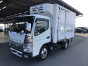 2020 Mitsubishi Fuso Canter