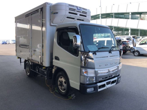 2020 Mitsubishi Fuso Canter FEAV0[2]