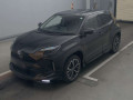 2022 Toyota YARIS CROSS