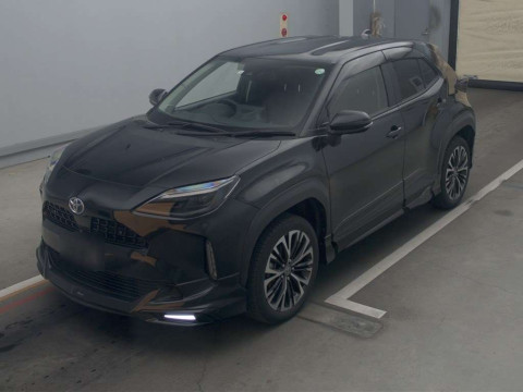 2022 Toyota YARIS CROSS MXPJ10[0]