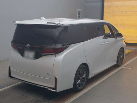 2023 Toyota Vellfire Hybrid AAHH45W[1]