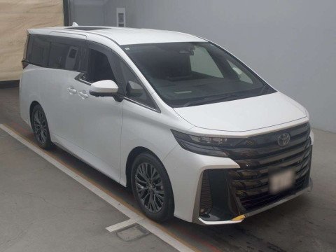 2023 Toyota Vellfire Hybrid AAHH45W[2]