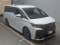 2023 Toyota Vellfire Hybrid