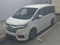 2019 Honda Step WGN Spada