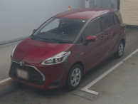 2019 Toyota Sienta