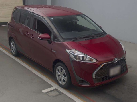 2019 Toyota Sienta NHP170G[2]