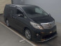 2010 Toyota Alphard