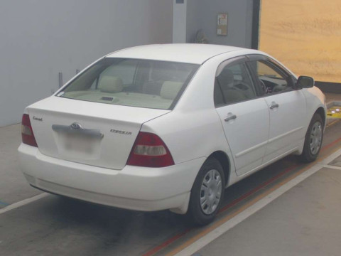 2000 Toyota Corolla Sedan ZZE122[1]