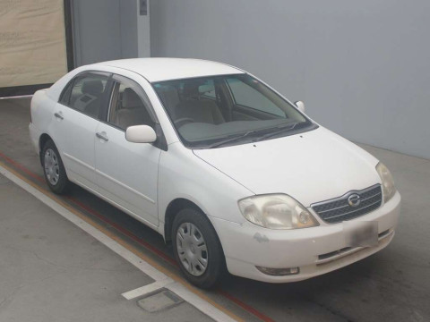 2000 Toyota Corolla Sedan ZZE122[2]